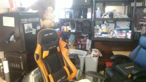 Snapshot of usgoober chatting on 14, 6, 2026 Eric online show from 14, 6, 2026