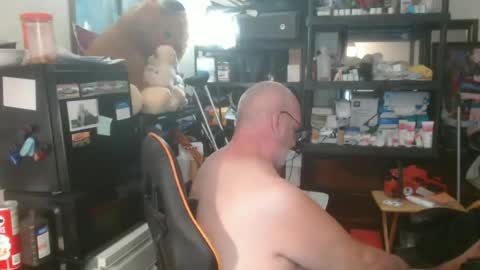 Snapshot of usgoober chatting on 17, 6, 2026 Eric online show from 17, 6, 2026