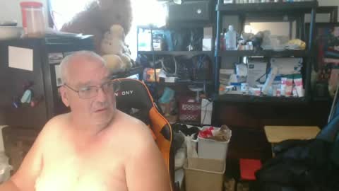 Snapshot of usgoober chatting on 20, 6, 2026 Eric online show from 20, 6, 2026