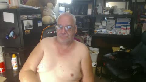 Snapshot of usgoober chatting on 22, 6, 2026 Eric online show from 22, 6, 2026