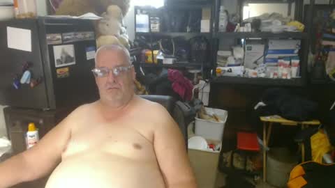Snapshot of usgoober chatting on 22, 6, 2026 Eric online show from 22, 6, 2026