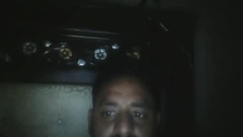 Mian184 online show from 30, 10, 2025