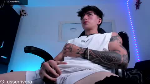 rivera online show from 5, 2, 2025