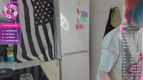 Snapshot of ustic_1 chatting on 31, 5, 2026 Haven online show from 31, 5, 2026