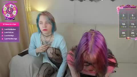 Snapshot of ustic_1 chatting on 9, 6, 2026 Haven online show from 9, 6, 2026