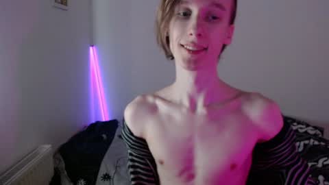 Excuse me online show from 18, 1, 2025