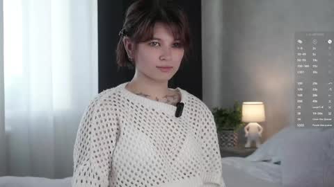 Snapshot of uteelser chatting on 5, 6, 2026 Daisy online show from 5, 6, 2026