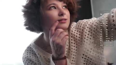 Snapshot of uteelser chatting on 17, 6, 2026 Daisy online show from 17, 6, 2026