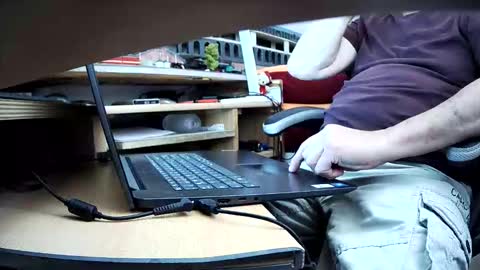 uwe1804 online show from 5, 6, 2026