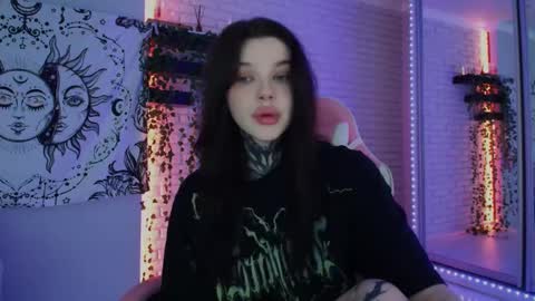 Snapshot of uwu_eva chatting on 3, 12, 2024 Eva online show from 3, 12, 2024