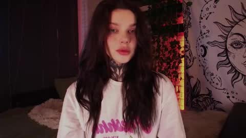 Snapshot of uwu_eva chatting on 21, 12, 2024 Eva online show from 21, 12, 2024