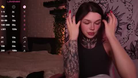 Snapshot of uwu_eva chatting on 11, 1, 2025 Eva online show from 11, 1, 2025