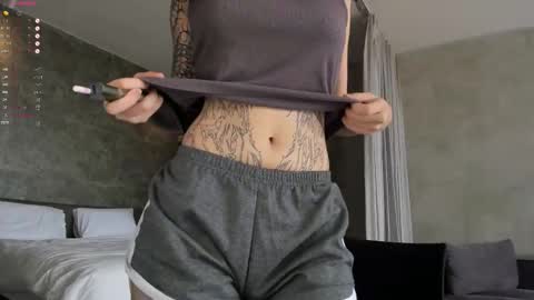 Eva online show from 2, 12, 2025