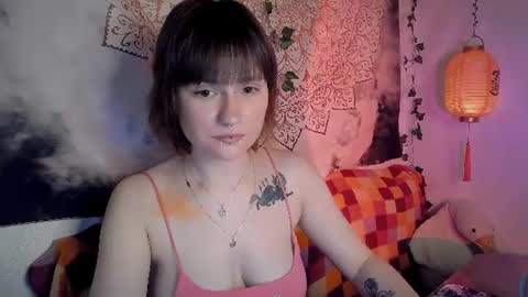 Snapshot of uwujudyosas chatting on 11, 6, 2026 Judy online show from 11, 6, 2026