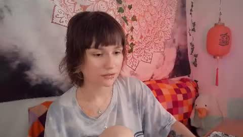 Snapshot of uwujudyosas chatting on 24, 6, 2026 Judy online show from 24, 6, 2026