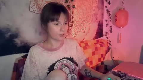 Snapshot of uwujudyosas chatting on 26, 7, 2026 Judy online show from 26, 7, 2026