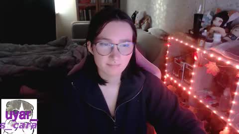 Cara online show from 18, 10, 2025