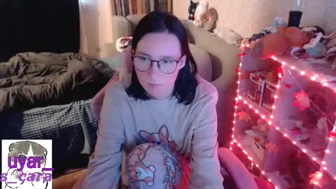 Cara online show from 25, 10, 2025