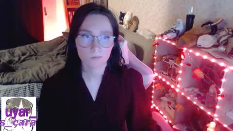 Cara online show from 28, 10, 2025