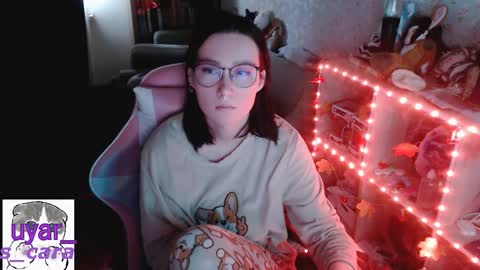 Cara online show from 2, 11, 2025