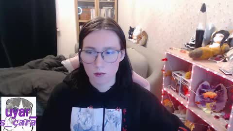 Cara online show from 10, 11, 2025