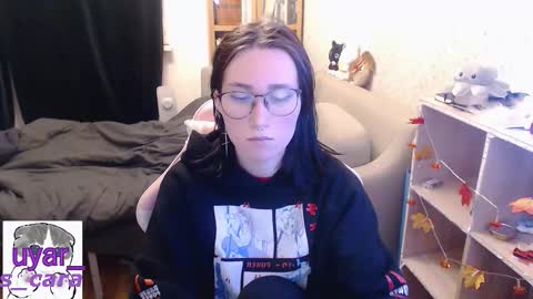 Cara online show from 29, 11, 2025