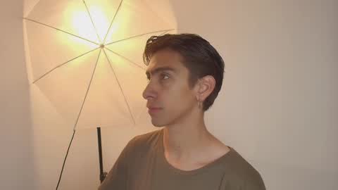 Snapshot of uyukie chatting on 20, 9, 2025 UYUKIE online show from 20, 9, 2025