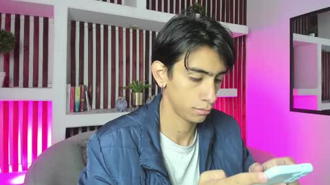 Snapshot of uyukie chatting on 26, 9, 2025 UYUKIE online show from 26, 9, 2025