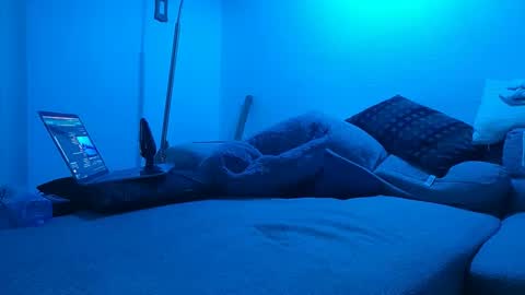 Snapshot of uzumaki239 chatting on 28, 10, 2025 Rikki Stormgren online show from 28, 10, 2025