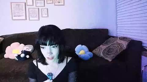 Rosy online show from 23, 12, 2025