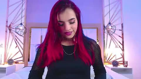 Snapshot of vaaleriee_miller_ chatting on 3, 12, 2024 valeriee miller online show from 3, 12, 2024