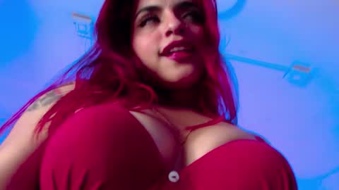 Snapshot of vaaleriee_miller_ chatting on 6, 12, 2024 valeriee miller online show from 6, 12, 2024
