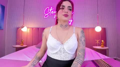 Snapshot of vaaleriee_miller_ chatting on 13, 12, 2024 valeriee miller online show from 13, 12, 2024