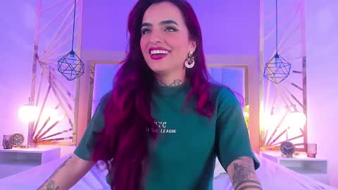 Snapshot of vaaleriee_miller_ chatting on 27, 12, 2024 valeriee miller online show from 27, 12, 2024
