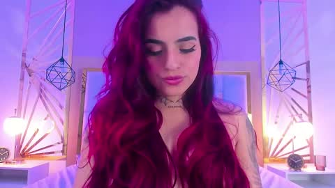 Snapshot of vaaleriee_miller_ chatting on 27, 12, 2024 valeriee miller online show from 27, 12, 2024