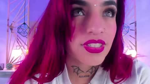 Snapshot of vaaleriee_miller_ chatting on 30, 12, 2024 valeriee miller online show from 30, 12, 2024