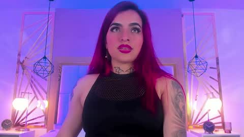Snapshot of vaaleriee_miller_ chatting on 3, 1, 2025 valeriee miller online show from 3, 1, 2025