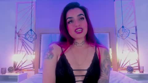 Snapshot of vaaleriee_miller_ chatting on 13, 1, 2025 valeriee miller online show from 13, 1, 2025