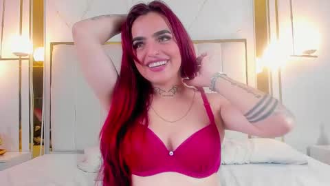 Snapshot of vaaleriee_miller_ chatting on 14, 1, 2025 valeriee miller online show from 14, 1, 2025