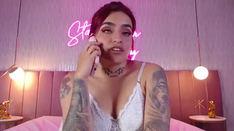 Snapshot of vaaleriee_miller_ chatting on 30, 1, 2025 valeriee miller online show from 30, 1, 2025