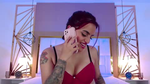 Snapshot of vaaleriee_miller_ chatting on 7, 2, 2025 valeriee miller online show from 7, 2, 2025