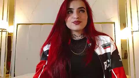 Snapshot of vaaleriee_miller_ chatting on 12, 2, 2025 valeriee miller online show from 12, 2, 2025