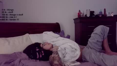 vagelicious online show from 15, 1, 2026