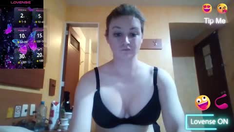 vagimosa online show from 11, 3, 2025