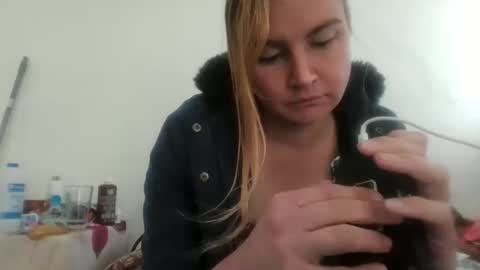 vagimosa online show from 26, 11, 2025