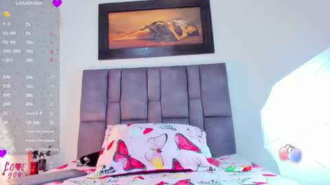 Vahiolet smith online show from 21, 3, 2026