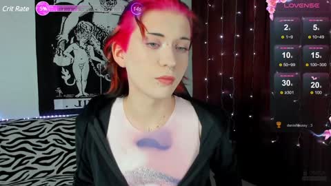 Marin online show from 3, 12, 2024