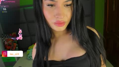 luna online show from 16, 12, 2025