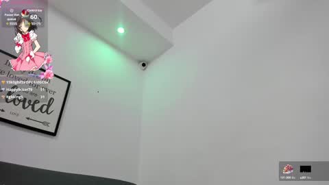 vainilla_heart online show from 3, 3, 2025