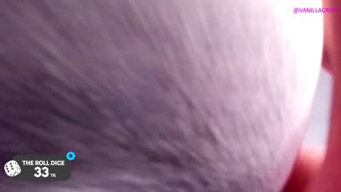 Snapshot of vainillacrepe chatting on 7, 2, 2025 Im Mila my onlyfans is vainillacrepe online show from 7, 2, 2025